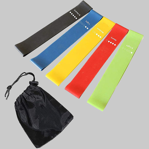 fitness resistance band