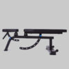 adjustable fitness bench sellers in dubai